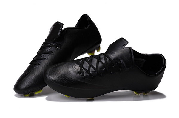 Nike Mercurial Vapor X FG Men Shoes--002